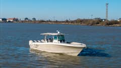 2018 HCB 4200 Siesta photo 1