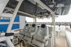 2018 HCB 4200 Siesta photo 4
