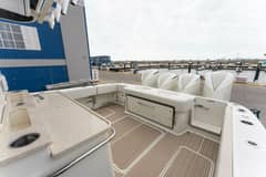 2018 HCB 4200 Siesta photo 6