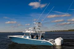 2024 Yellowfin photo 3