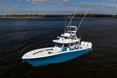 2024 Yellowfin photo 8