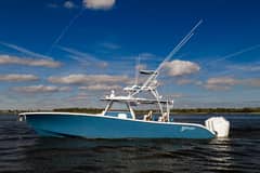 2024 Yellowfin photo 2