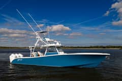 2024 Yellowfin photo 7