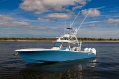2024 Yellowfin photo 9
