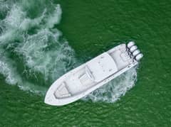 2009 Yellowfin photo 9