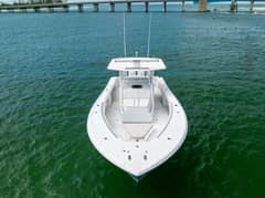 2009 Yellowfin photo 4