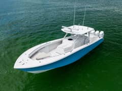 2009 Yellowfin photo 5