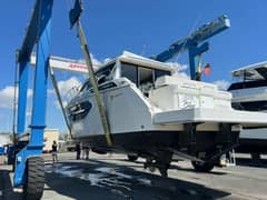 2018 Cruisers Yachts 42 Cantius photo 5