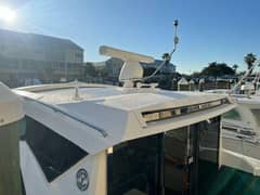 2018 Cruisers Yachts 42 Cantius photo 7