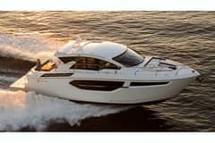 2018 Cruisers Yachts 42 Cantius photo 2