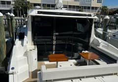 2018 Cruisers Yachts 42 Cantius photo 8