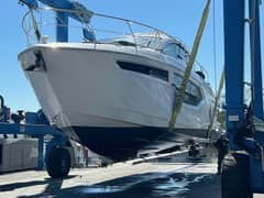 2018 Cruisers Yachts 42 Cantius photo 4