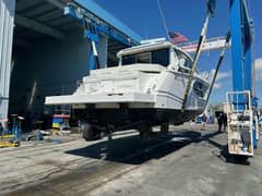 2018 Cruisers Yachts 42 Cantius photo 3