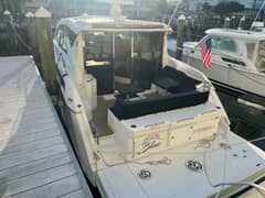 2018 Cruisers Yachts 42 Cantius photo 6