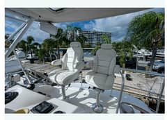 2004 Riviera 42 Convertible photo 7