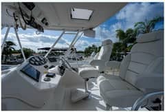 2004 Riviera 42 Convertible photo 8