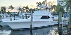 2004 Riviera 42 Convertible photo 3