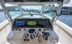 2019 Scout 420 LXF photo 2