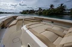2019 Scout 420 LXF photo 8
