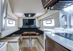 2019 Scout 420 LXF photo 5
