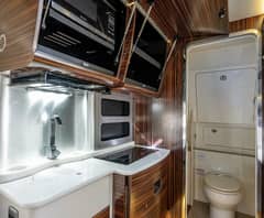 2019 Scout 420 LXF photo 6