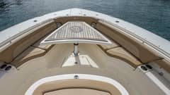 2019 Scout 420 LXF photo 9