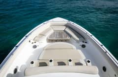 2017 Boston Whaler photo 8