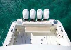 2017 Boston Whaler photo 9