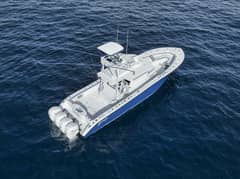 2020 Yellowfin photo 9