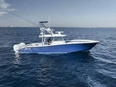 2020 Yellowfin photo 3