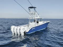 2020 Yellowfin photo 8