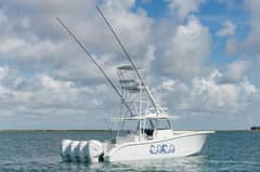 2019 Yellowfin 42 Center Console photo 3