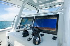 2019 Yellowfin 42 Center Console photo 7