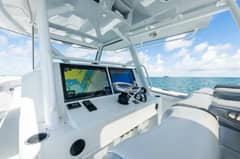 2019 Yellowfin 42 Center Console photo 6