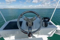 2019 Yellowfin 42 Center Console photo 8
