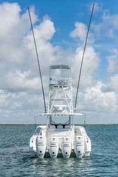 2019 Yellowfin 42 Center Console photo 5