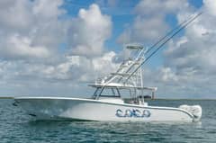 2019 Yellowfin 42 Center Console photo 4