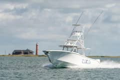 2019 Yellowfin 42 Center Console photo 2