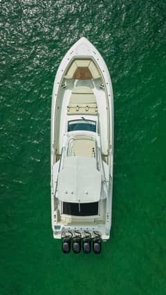 2016 Boston Whaler photo 3