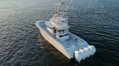 2019 Yellowfin 42 Offshore photo 4