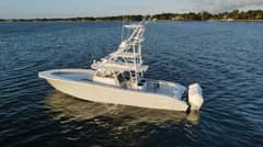2019 Yellowfin 42 Offshore photo 7