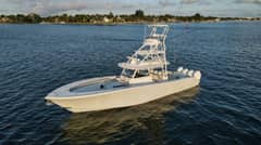 2019 Yellowfin 42 Offshore photo 1