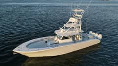 2019 Yellowfin 42 Offshore photo 6