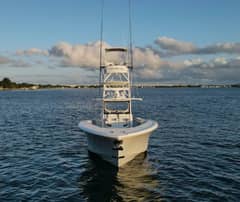 2019 Yellowfin 42 Offshore photo 5