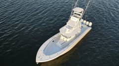 2019 Yellowfin 42 Offshore photo 3