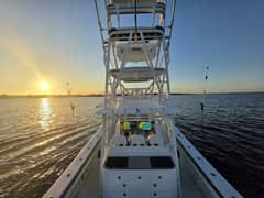 2019 Yellowfin 42 Offshore photo 9