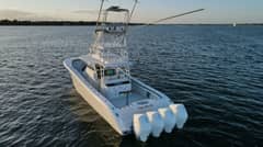 2019 Yellowfin 42 Offshore photo 8