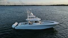 2019 Yellowfin 42 Offshore photo 2