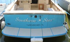 2004 Island Packet 360 Hardtop Express Cruiser "Southern Star III" photo 4