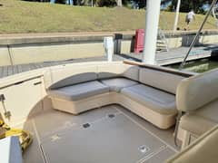 2004 Island Packet 360 Hardtop Express Cruiser "Southern Star III" photo 6